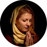 Гадалка Анна — Бурмакино